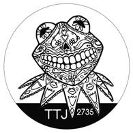 Todd Terje/TTJ EDITS #2735 12"