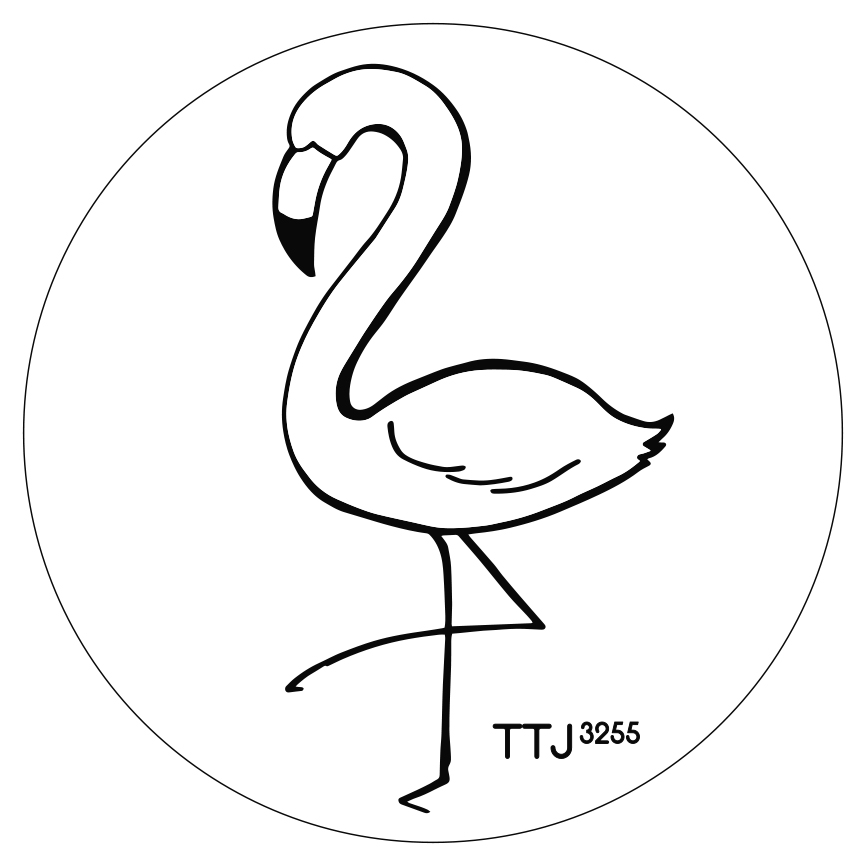 Todd Terje/TTJ EDITS #3255 12"