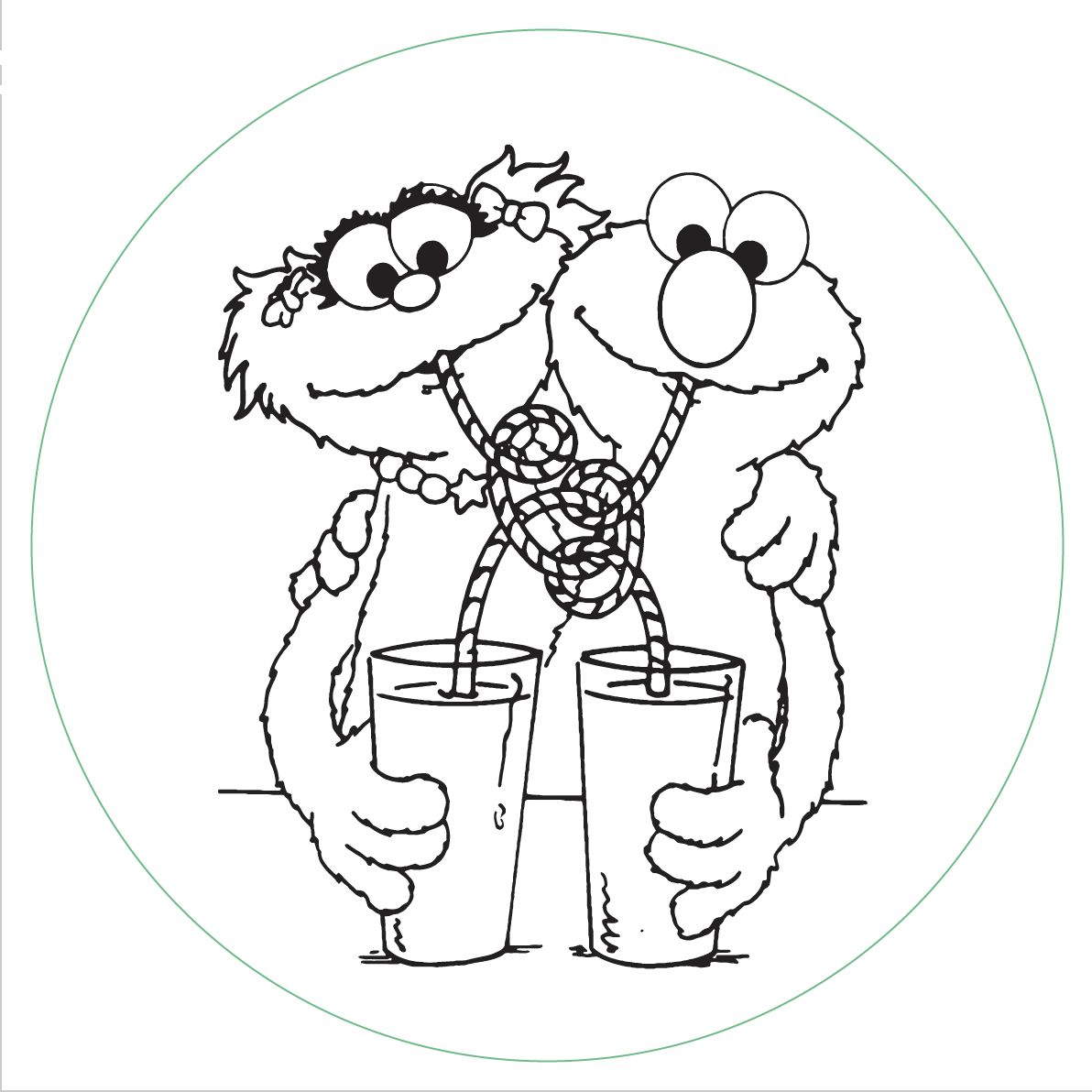 Todd Terje/TTJ EDITS #6195 12"