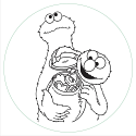 Todd Terje/TTJ EDITS #6585 12"