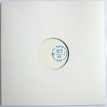 Late Nite Tuff Guy/TUFF CUT 002 12"