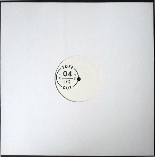 Late Nite Tuff Guy/TUFF CUT 004 12"