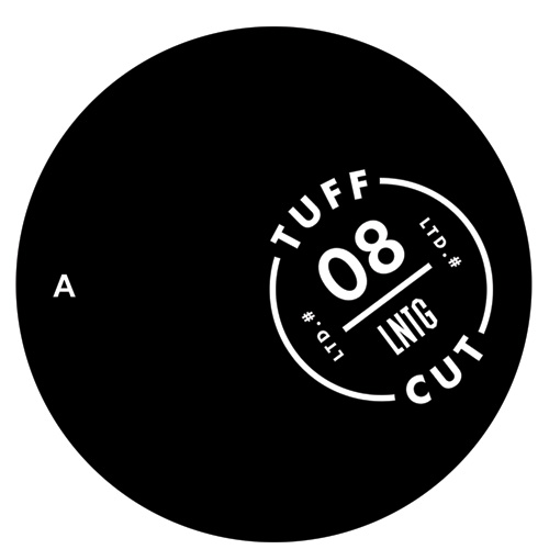 Late Nite Tuff Guy/TUFF CUT 008 12"