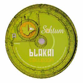 Blakai/CALLEJON 12"