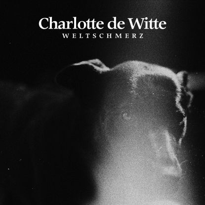Charlotte De Witte/WELTSCHMERZ 12"