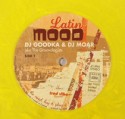DJ Goodka & DJ Moar/LATIN MOOD 7"