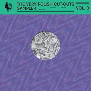 The Very Polish Cut Outs/VOL. 3 EP 12"