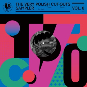 Various/THE VERY POLISH CUT-OUTS V8 12"