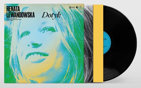 Renata Lewandoska/DOTYK LP