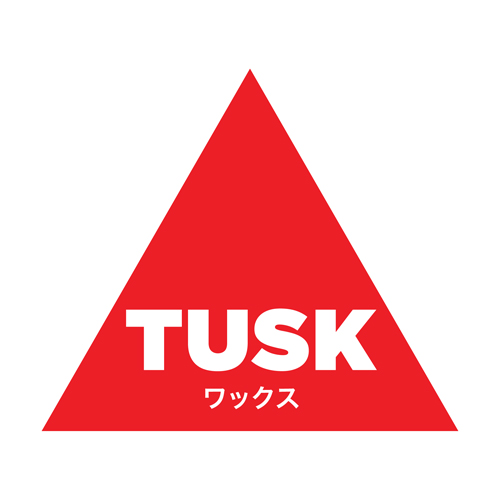 Causa/TUSK WAX NINE EP 12"