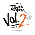 Tron Revolta/VOLUME 2 12"
