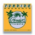 Various/FUNDIDO PRESENTS PARADISE TEMPO EP 12"
