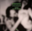 Robosonic/KAPUTT IN HOLLYWOOD 12"