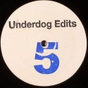 Underdog Edits/#5 GLORIA GAYNOR & JB 12"
