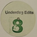 Underdog Edits/#8 STEVIE WONDER 12"