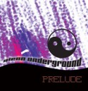 Glenn Underground/PRELUDE 12"