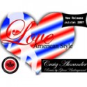 Craig Alexander/LOVE AMERICAN STYLE 12"