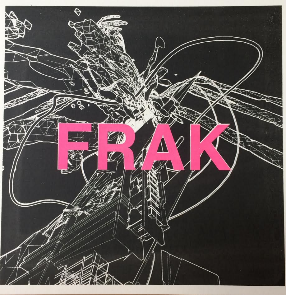 Frak/FRAK DLP