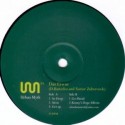 Das Etwas/SO DEEP & GO AHEAD 12"