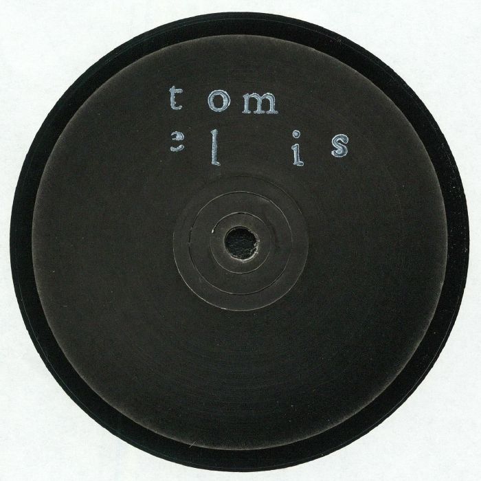 Tom Ellis/TRADITION NO 3 12"