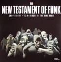 Various/NEW TESTAMENT OF FUNK 5 CD