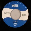 Sweet Vandals/TOO MUCH 7"