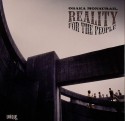 Osaka Monaurail/REALITY FOR THE... LP