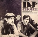 Various/THIS IS DJ'S CHOICE VOL. 1 DLP