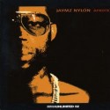 Jaymz Nylon/AFROTECH  CD