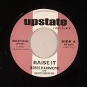 Beres Hammond/RAISE IT 7"