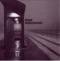 Glenn Underground/SILENT (ORIGINAL) CD