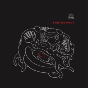 Shrinkwrap/OUTHOUSE 12"