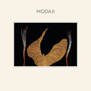 Modaji/BELLE EPOQUE 12"