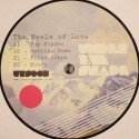 Heels Of Love/TOM SINDER EP 12"