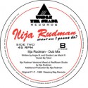 Ilija Rudman/WHAT AM I GONNA DO? 12"