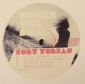Toby Tobias/THE TRY 12"