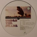 Heels Of Love/CRAZY REMIXES 12"