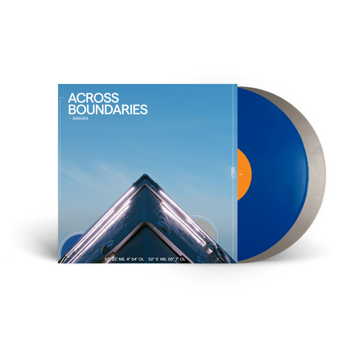 Across Boundaries/SAKURA DLP
