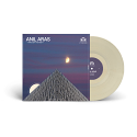 Anil Aras/THROUGH THE NIGHT 12"