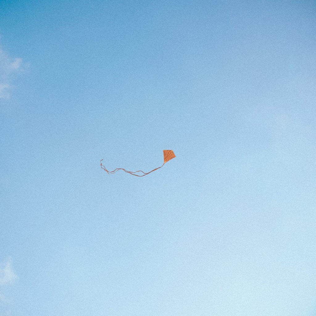 Chris Stussy/LOST, FOUND & FORGOTTEN 3LP