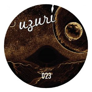 Giorgio Luceri/SPACE FIRE TRUTH EP 12"