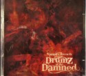 Various/DRUMZ OF THE DAMNED DCD