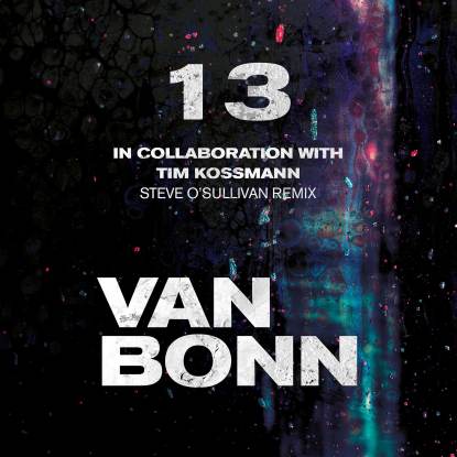 Van Bonn & Tim Kossmann/DUAL 12"