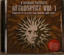Various/V RECORDS RETROSPECT VOL. 1 DCD