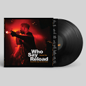 Various/WHO SAY RELOAD VOL. 1 DLP