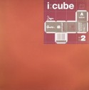I:Cube/ADORE REMIXES VOL. 2  12"