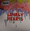 Joakim/LONELY HEARTS 12"