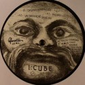 I:Cube/FALLING EP 12"