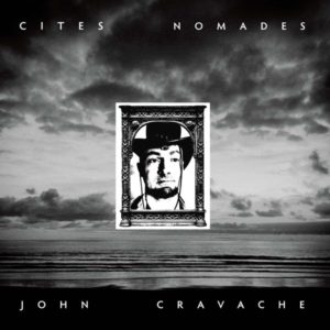 John Cravache/CITES NOMADES LP