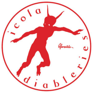 Icola (aka I:Cube)/DIABLERIES 12"